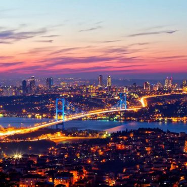 İstanbul Otelleri